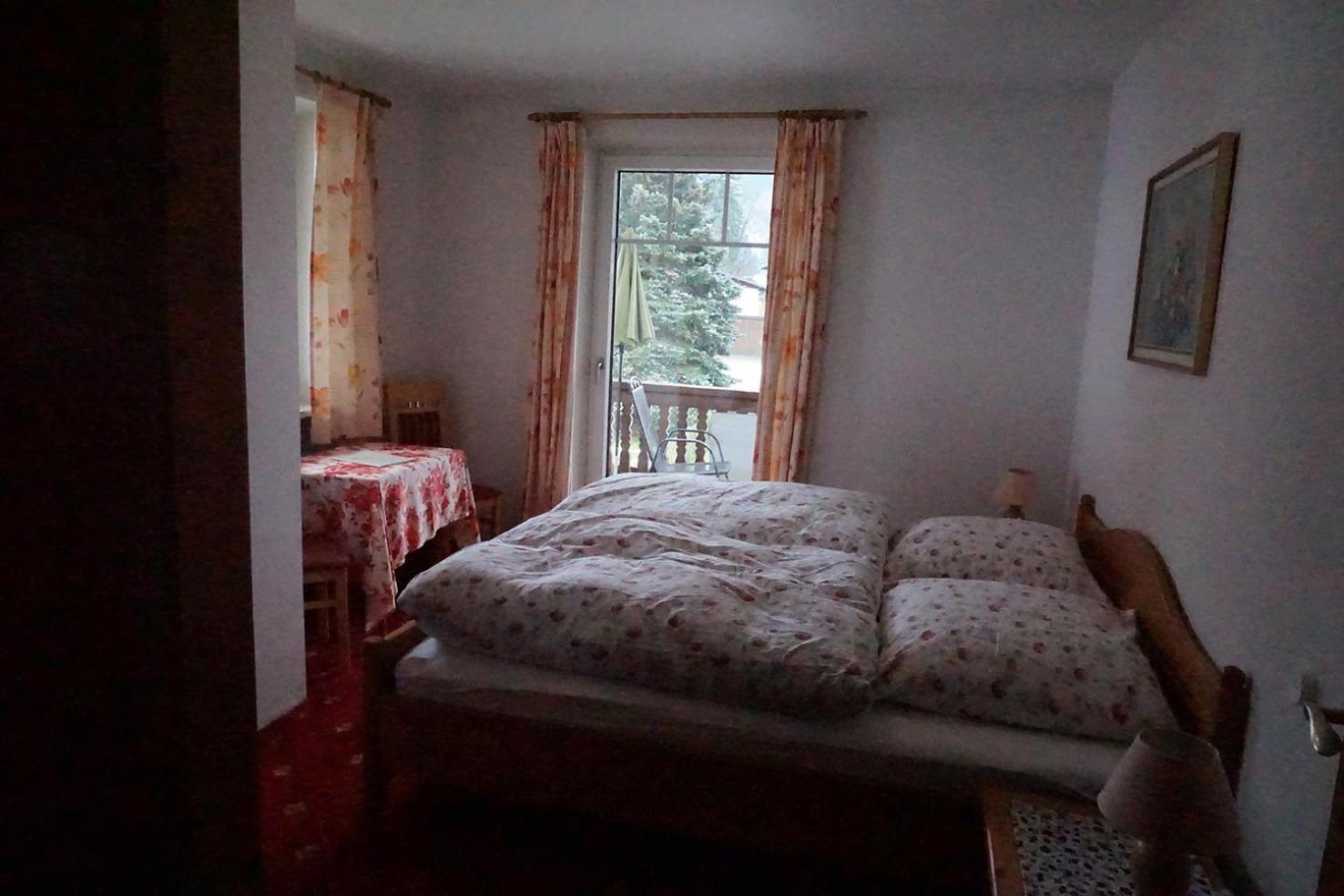 Haus Alpenblick Inkl. Chiemgaukarte Apartment โรพอลดิง ภายนอก รูปภาพ