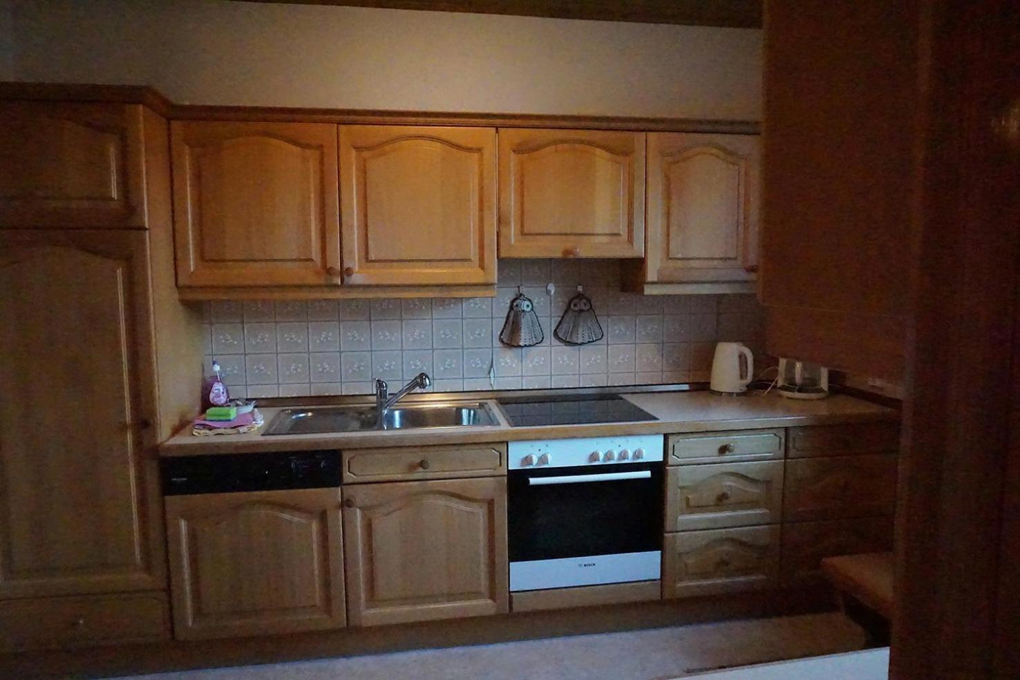 Haus Alpenblick Inkl. Chiemgaukarte Apartment โรพอลดิง ภายนอก รูปภาพ