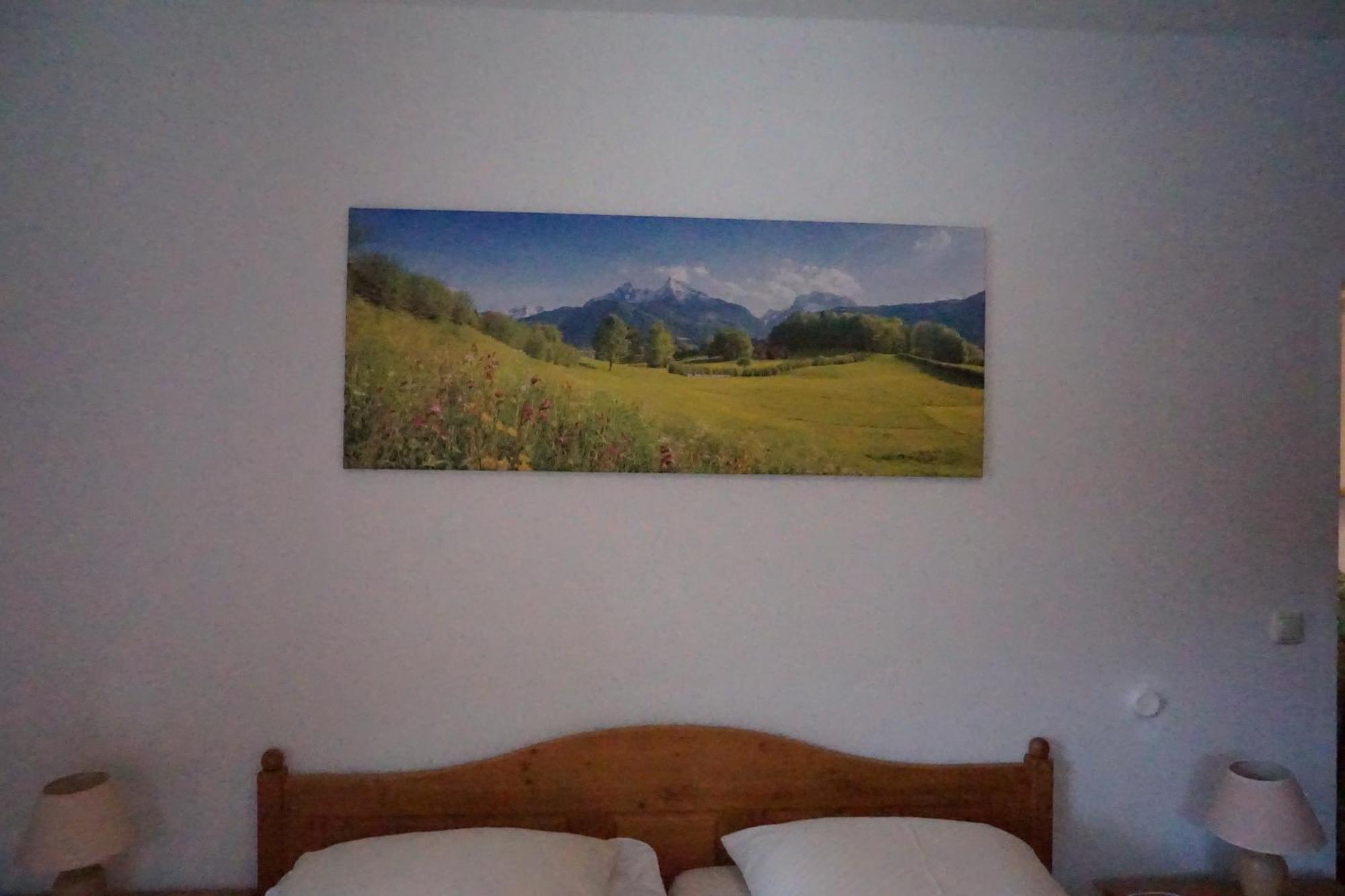 Haus Alpenblick Inkl. Chiemgaukarte Apartment โรพอลดิง ภายนอก รูปภาพ